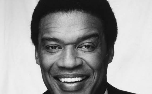 Bernie Casey