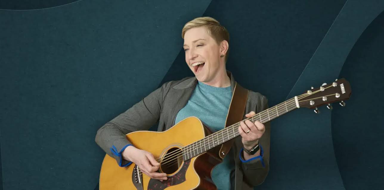 Kristin Key: Crafty (2019)