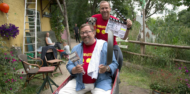 13:30: Munter mat i København | NRK 2 | 1/26 2026