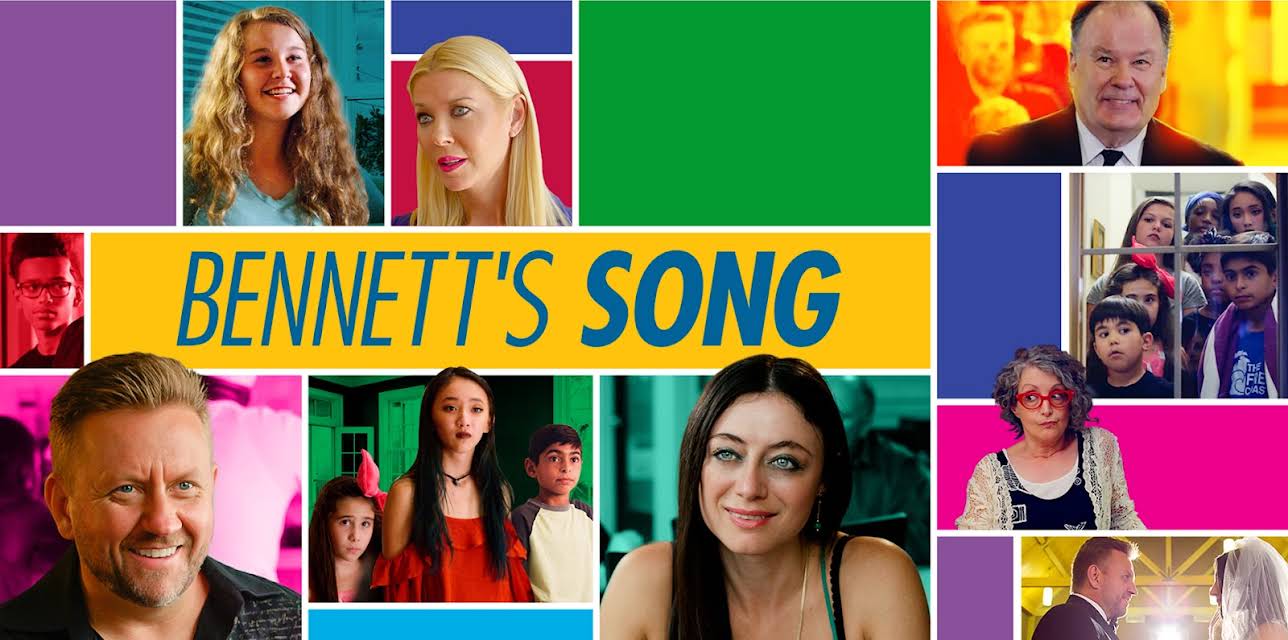 Bennett's Song (2018)