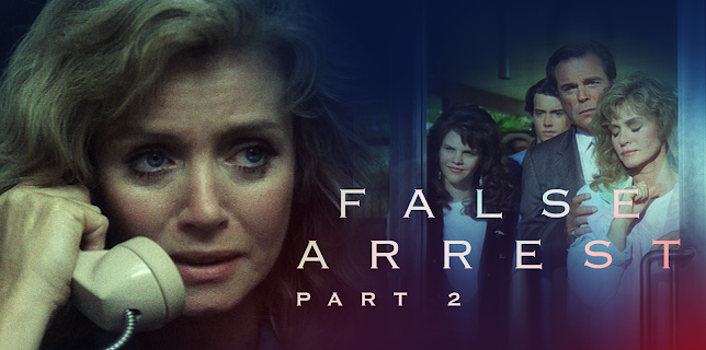 False Arrest - Part 2 (1991)