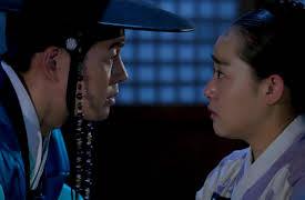 Goddess of Fire: Goddess of Fire Episode 14