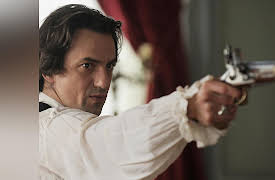 Nicolas Le Floch: Murder at the Hotel Saint-Florentin