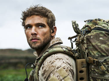 00:10: SEAL Team | Kabel Eins | 8/9 2026