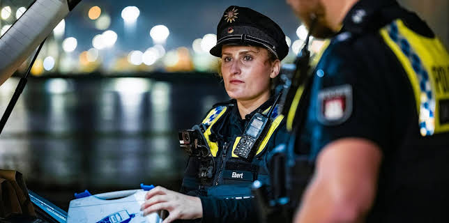 21:00: Nachtstreife | Radio Bremen | 3/18 2026