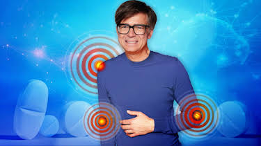 16:30: Quarks: Aua! Die Wissenschaft vom Schmerz | Radio Bremen | 4/25 2026