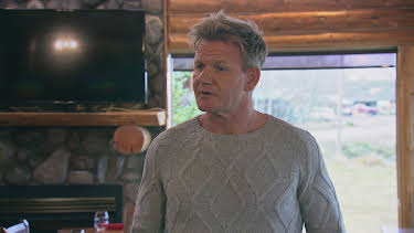 08:00: Hotel Hell (S3 E1) (S3) | TV3 | 9/30 2026
