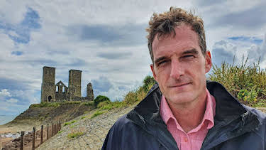 11:00 PM: The Dambusters (S1 E2) (S1) | 5 Select | 2/21 2026