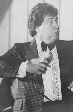 Nick Apollo Forte as 