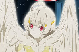 Platinum End: Hero of Justice