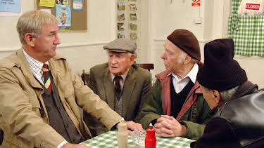 6:00 PM: Last Of The Summer Wine (S32 E3) (S32) | Drama | 7/30 2026