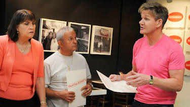 9:00 AM: Ramsay's Kitchen Nightmares USA | E4 | 9/9 2026