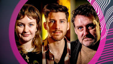 11:30 PM: Eòrpa (S33) | BBC Alba | 1/29 2026