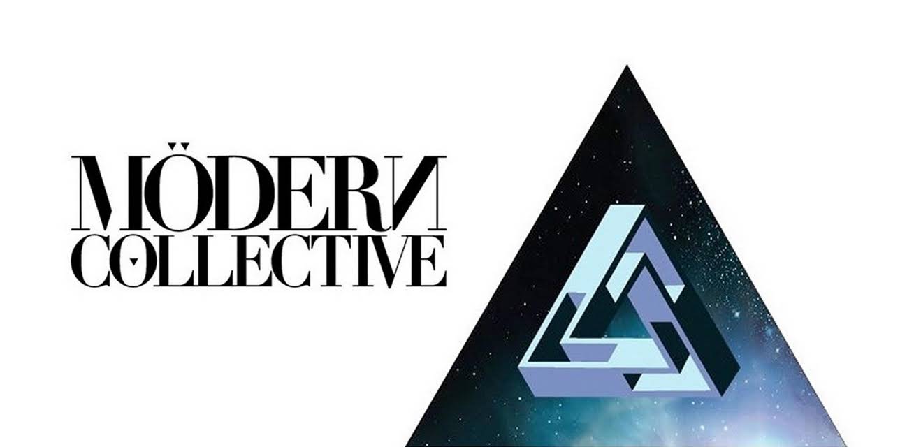 Modern Collective (2010)