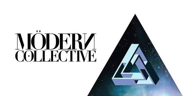 Modern Collective (2010)