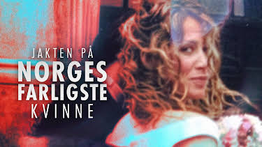 21:45: TV2 Jakten på Norges farligste kvinne | NRK Tegnspraak | 4/13 2026