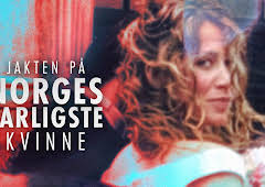 TV2 Jakten på Norges farligste kvinne