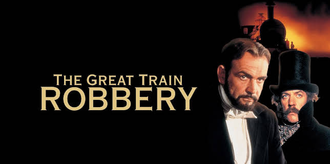 The Great Train Robbery (1979)