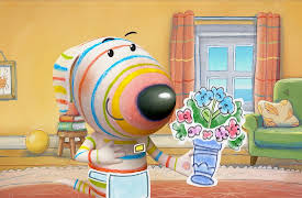 Dylan's Playtime Adventures, Season 1: Dylan the Hotel Cleaner/Dylan the Wedding Planner