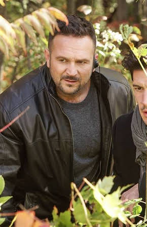 Louis Philippe Dandenault as 