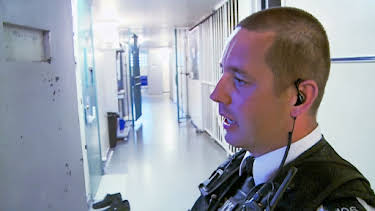 11:00 AM: Police Interceptors (S3 E15) (S3) | Paramount | 9/17 2026