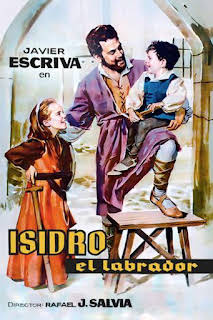 01:39: Isidro el labrador | La Otra | 8/23 2026
