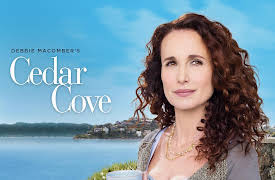 Cedar Cove Season 1: Pilot