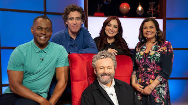 6:00 PM: House of Games (S10) | BBC Two | 10/5 2026