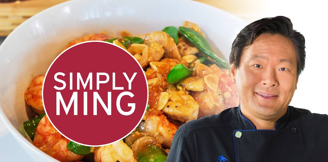 Simply Ming: Season 14