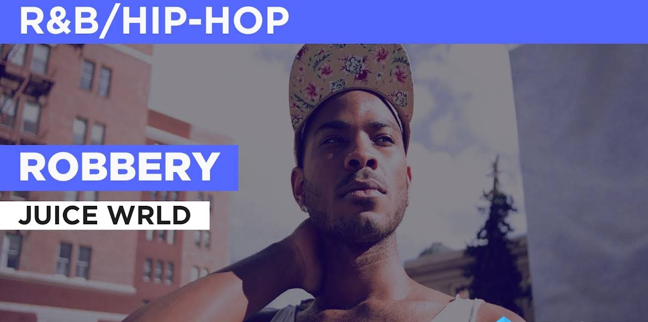 Robbery in the Style of Juice WRLD (2019)