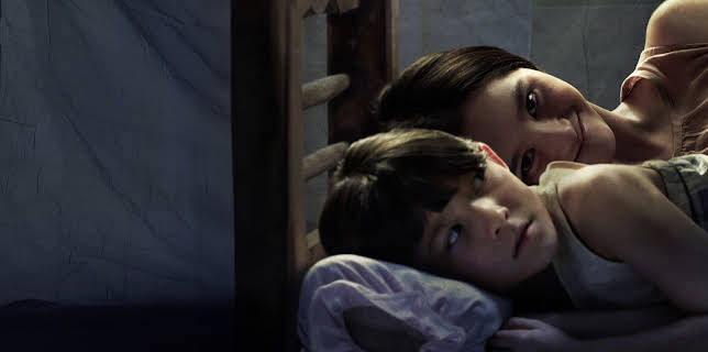 Death Whisperer (2023)