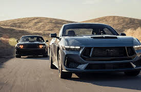 Behind the Wheel With Motortrend: Behind the Wheel: Episode 10