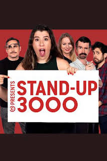 04:01: Comedy Central Presents: Stand-Up 3000: Kike García | Comedy Central | 6/15 2026