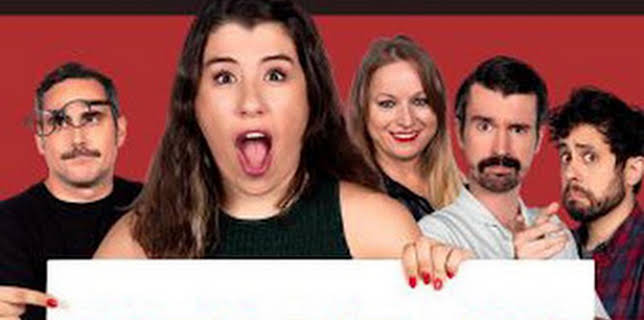 04:09: Comedy Central Presents: Stand-Up 3000: Nadin Din | Comedy Central | 12/21 2025