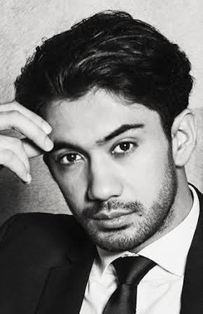 Reza Rahadian as 
