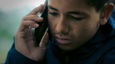 20:20: Kameleon: Ikke la dem se deg svak | NRK Super | 4/25 2026