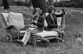 Elizabeth & Margaret: Love and Loyalty: Sibling Rivalry