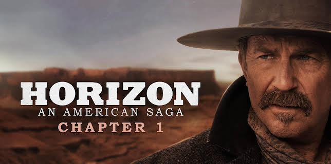 Horizon: An American Saga Chapter 1 (2024)
