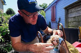 Filthy Fortunes, Season 1: On a Mission for G.I. Dough