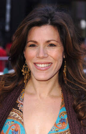 Tricia Leigh Fisher as 