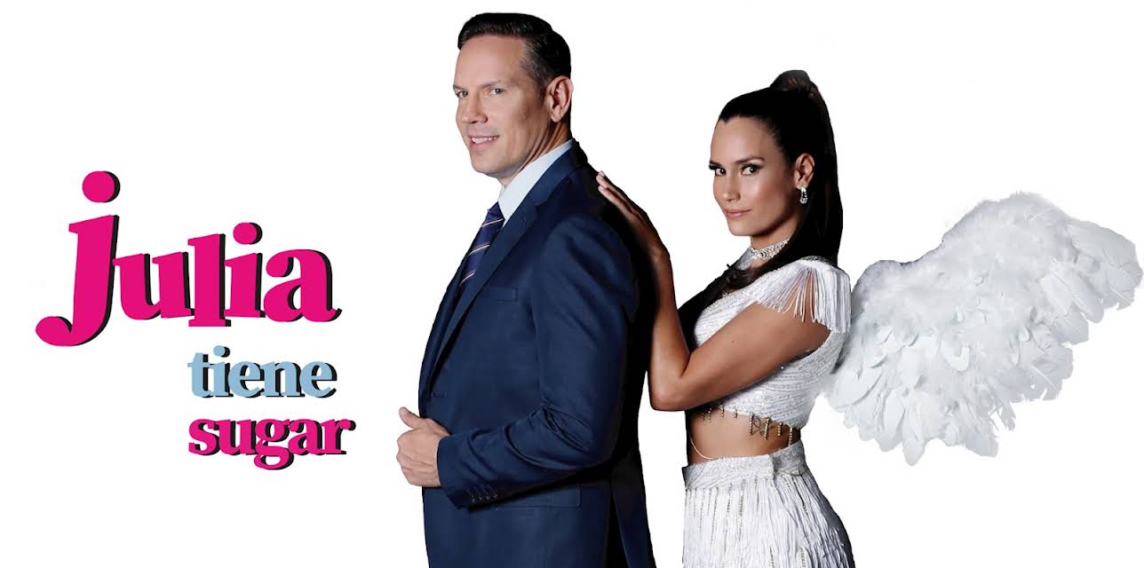 Julia Tiene Sugar (2024)