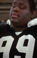 Tab Thacker som House