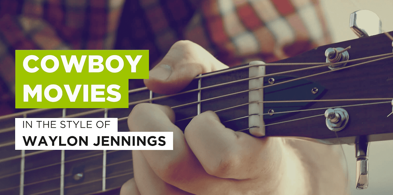 Cowboy Movies (1986)
