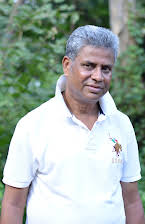 Kali Prasad Mukherjee as 