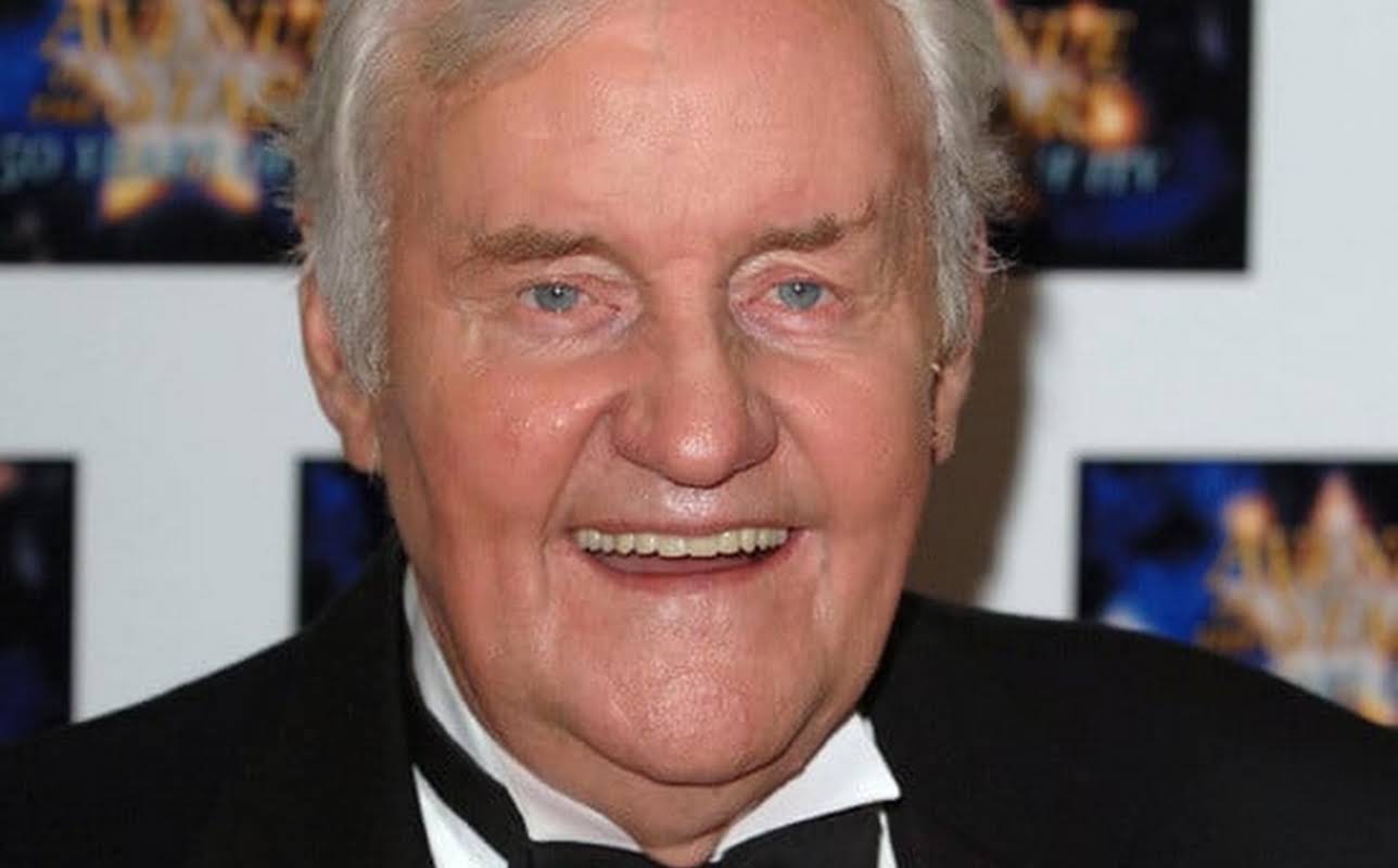 Richard Briers