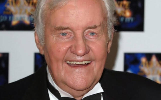 Richard Briers