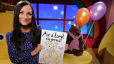 6:50 PM: Stòiridh (S1) | BBC Alba | 12/17 2025