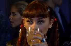 Soñadoras season-1: Soñadoras Capítulo 21