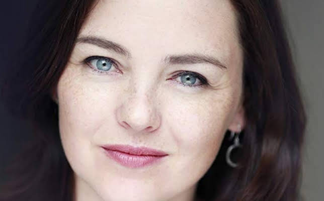 Melanie Clark Pullen