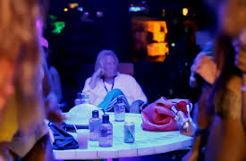 Unseamly: The Investigation of Peter Nygard, Season 1: The Pamper Parties